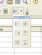 Subtoolbar