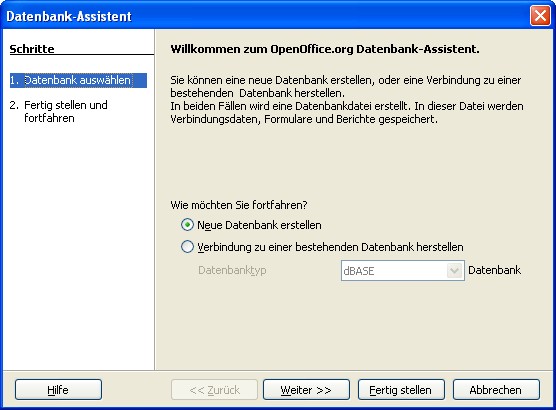 Startassistent