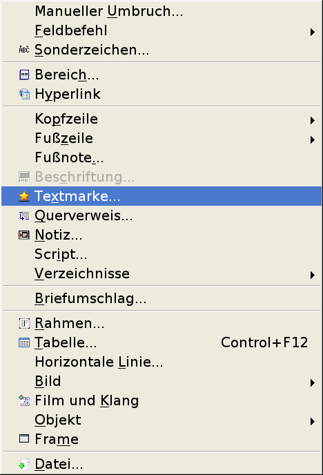 Einfgen (Crystal Icons)